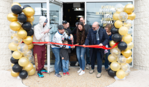 Goatz Grand Opening - January 3, 2026!