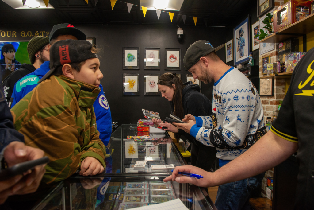 Customers looking for the best box to purchase