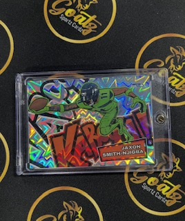 Jaxon Smith-Njigba – 2025 Absolute Kaboom