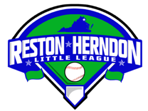 Proud Sponsor of Reston Herndon Little League