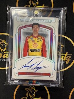 Joey Logano